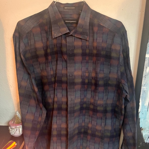 👔 Men’s Vintage & Designer Button-Up Shirts – Bundle or Single - Picture 1 of 10